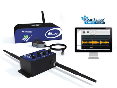 Wireless Iot Daq For 4 20ma Current Loop Sensors Overview Beanair