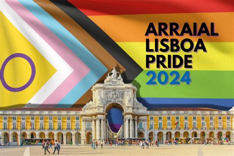 Arraial Lisboa Pride 2024 traz celebração e ativismo LGBTI ao Terreiro