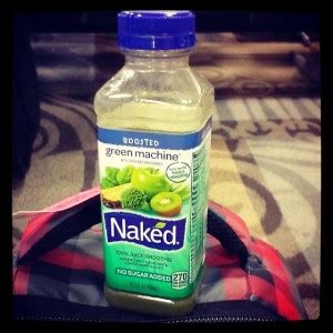 Product Review Naked Green Smoothie Discover Healthy Food