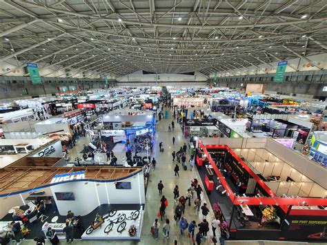 Taiwan International Tradeshows News