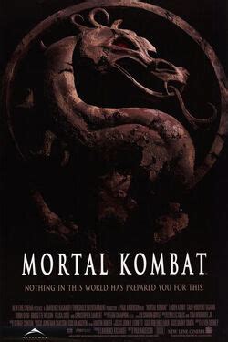 Mortal Kombat (1995) | Movie and TV Wiki | Fandom