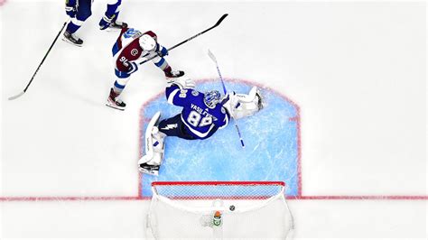 Lightning vs Avalanche live stream: how to watch 2022 NHL Stanley Cup ...