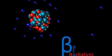 Beta Particles Range & Absorption | PhysicsOpenLab