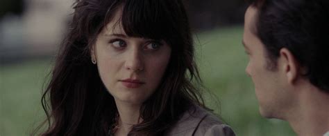 Zooey Deschanel - 500 Days Of Summer - Zooey Deschanel Image (21080026 ...