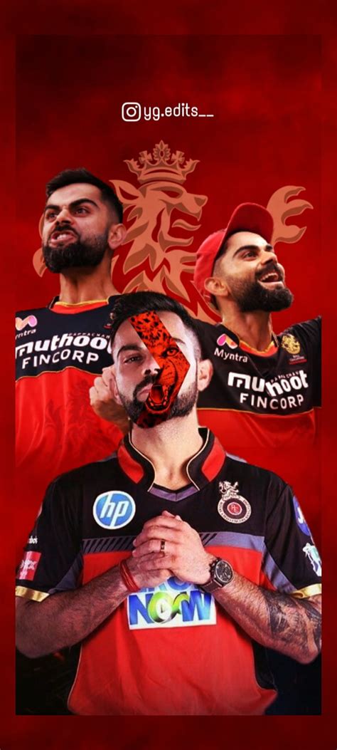 Update more than 62 virat kohli rcb logo - toyotabienhoa.edu.vn