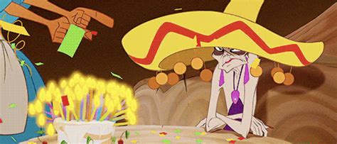 19 Hilarious Times Yzma And Kronk Were Your Favorite Disney Characters Ever Yzma And Kronk