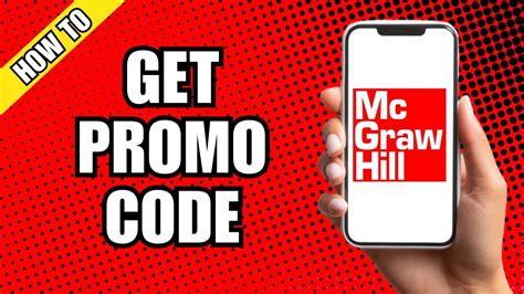 How To Get Promo Code For McGraw Hill Connect YouTube