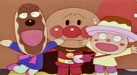 Share more than 225 anpanman anime super hot - toyotabienhoa.edu.vn