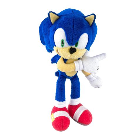 Sonic Plush Toys for sale in UK | 63 used Sonic Plush Toys