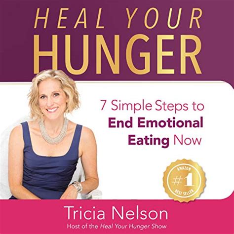 Amazon Heal Your Hunger Simple Steps To End Emotional Eating