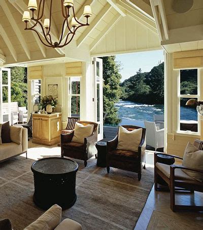 Best Luxury Lodges in the North Island - New Zealand, News, Travel ...