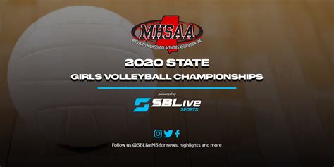 2020 Class 2A Volleyball Bracket Varsity Girls Volleyball - SBLive