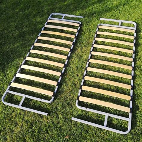 Решетка для кровати бронь – купить в Тучково, цена 500 руб., продано 24 ...