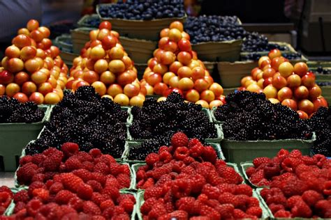 marché aux fruits images photos gratuites bibliothèque banque d