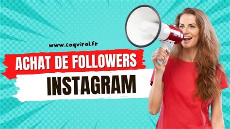 Achat De Followers Instagram Acheter Abonn S Instagram