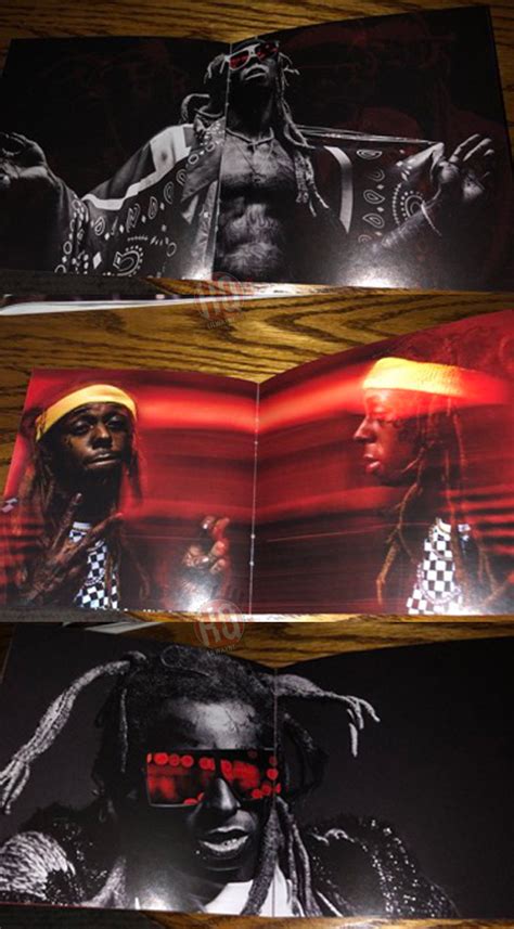 Lil Wayne’s “Tha Carter V” Album Goes Gold + An Inside Look At The ...