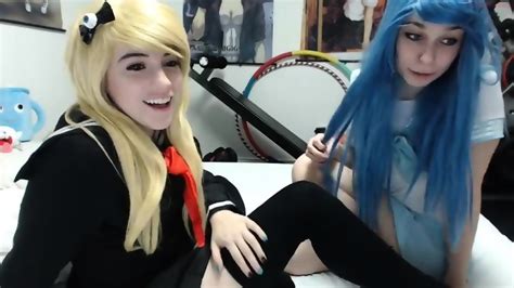 Lesbian Camshow 29 11 2014