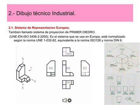 PDF 2 Dibujo técnico Industrial DOKUMEN TIPS