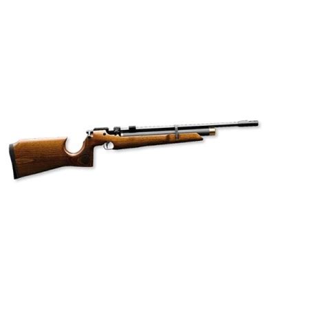 Cz 200 S Pcp 45mm Air Rifle Full Stock