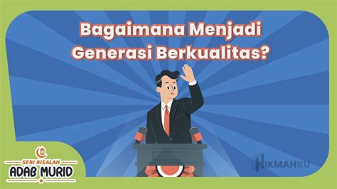 Generasi Penerus - YouTube