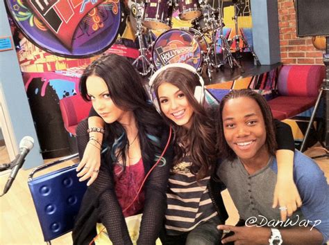 Image - Tori,Andre, and Jade.jpg | Victorious Wiki | FANDOM powered by ...