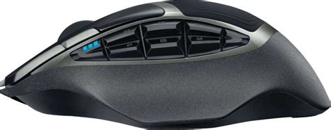 Logitech G602 Wireless Gaming Mouse with 250 Hour Battery Life | 910-003823 Buy, Best Price in ...