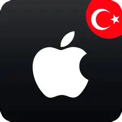 Купить подарочную карту iTunes TRY — карты оплаты Айтюнс — для Турции ...