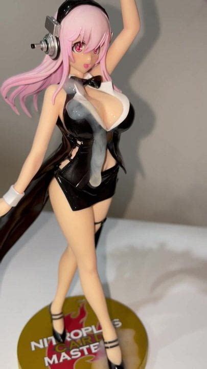 Figure Bukkake Sof Super Sonico Gay Group Sex Porn Xhamster