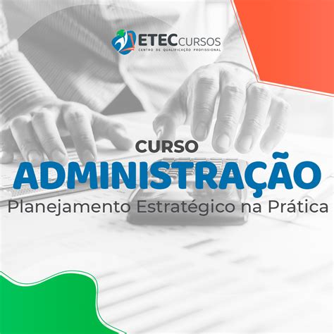 Curso De Planejamento Estrategico