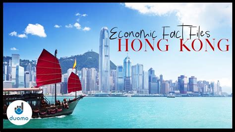 The Hong Kong Economy Economic Fact Files Youtube