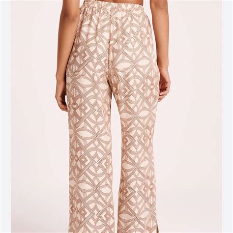Nude Lucy Seville Pant Size S Bnwt Depop