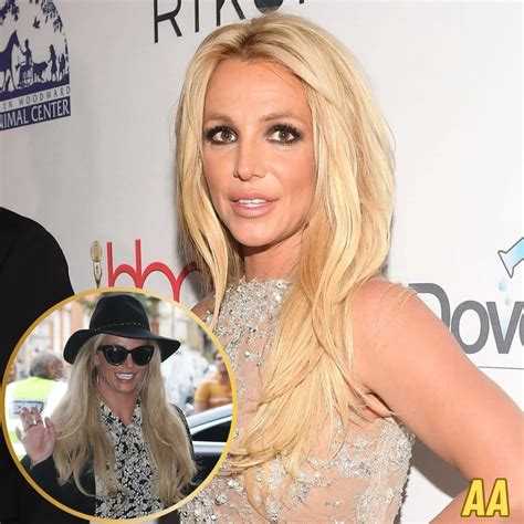 Britney Spears DITCHES America for Mexico—Her EXPLOSIVE Reason Will ...