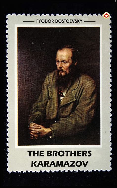 The Brothers Karamazov Kindle Edition By Dostoevsky Fyodor