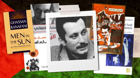 Ghassan Kanafani: A revolutionary inspiration