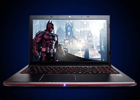 Play Like A Pro With These Gaming Laptops