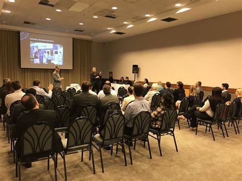 Globo Apresenta Tecnologia Digital Para Representantes De Redes