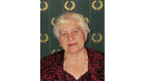 Anna Gold Obituary Pikesville Md Sol Levinson And Bros