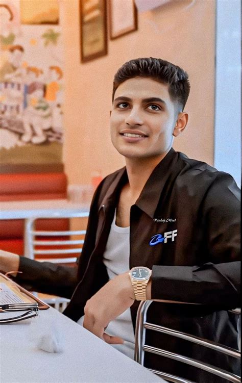 Shubman Gill Hd Wallpapers In 2024 Man Crush Everyday Smile Wallpaper India Cricket Team