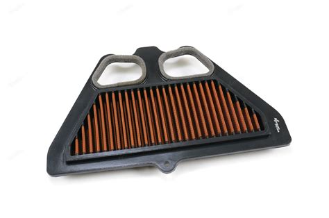 Sprint Filter Filtro De Aire Pm S Motos Cano Sport