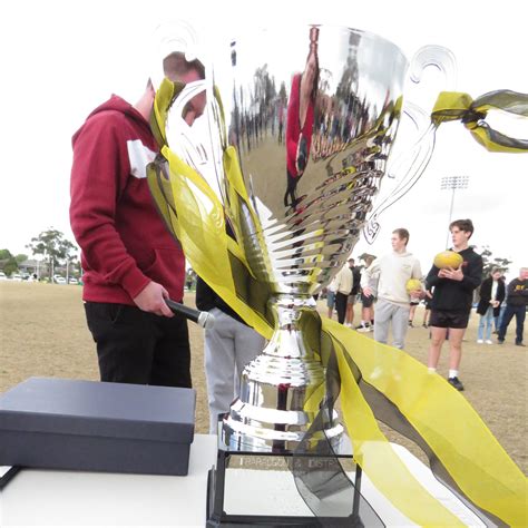 Youth Sports News | Junior Football Updates - TDJFL