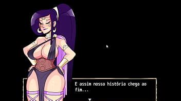 Town of Passion ep 36 Final da Historia Derrotando e conquistando as Vilãs XVIDEOS
