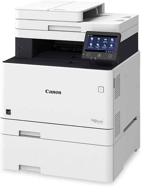 Buy Canon Imageclass Mf Cdw Wireless Color All In One Laser