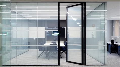 Switchable Privacy Glass A Comprehensive Guide