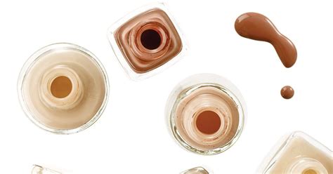 10 Of The All Time Best Nude Nail Polishes Chatelaine