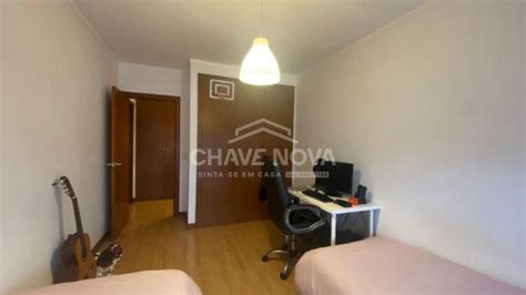 Apartamento T Venda Na Rua Do Pinhal Serzedo E Perosinho Vila