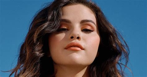 Selena Gomez Arrasa En Instagram Con Una Foto De Su Nuevo Look M S De