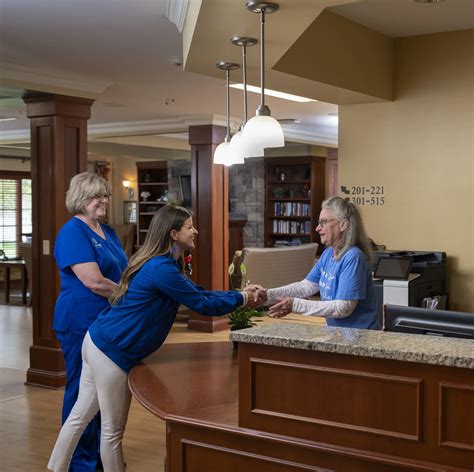 The Benefits of Stillwater Hospice Care for Residents of Assisted