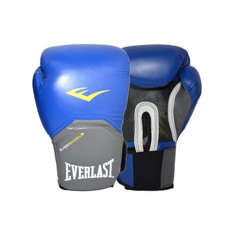 Guantes de box Everlast - Tienda de Deportes Leos Peña - Artículos ...