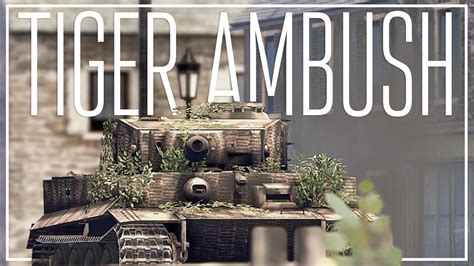 Heavy German Armor In New Turn Based Ww2 Game Youtube