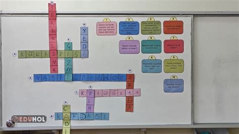 Dilimizin Zenginlikleri Masal Eduhol Etkinlik İndir Oyun Oyna